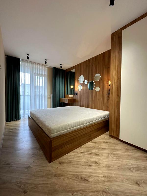 Modern 1-Bedroom Apartment in Avalon Complex