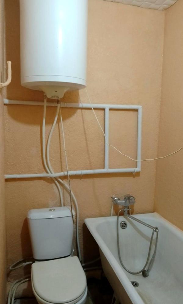 1-bedroom apartment near Filatova/Gaydara, fully furnished