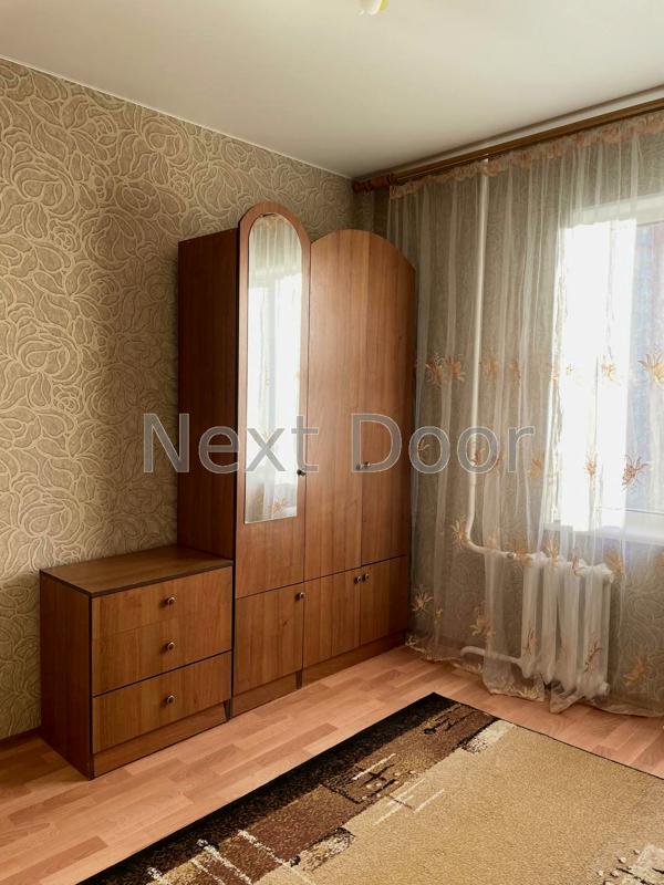 Cozy 3-room apartment in Kyiv near Vystavkovyi Center