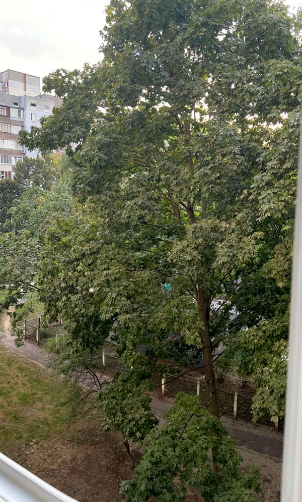 Cozy 1-Bedroom Apartment in Podilskyi District, Kyiv - Vynohrader Neighborhood