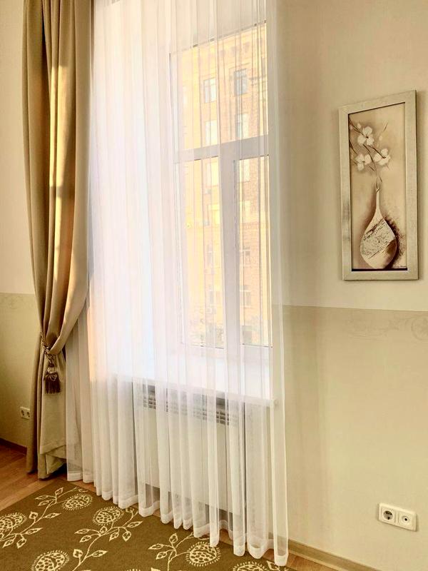 2-Room Apartment on Lutheranska Street, Well-Renovated and Spacious