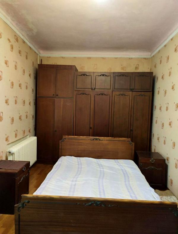 Cozy Family Apartment with Essential Amenities