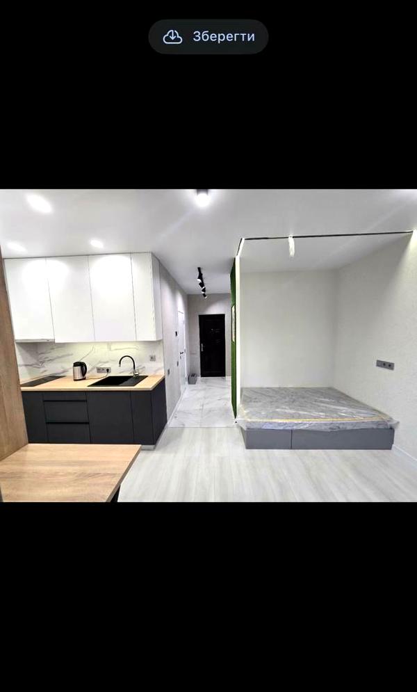 Smart Apartment in Parkland Complex with Modern Design and Amenities
