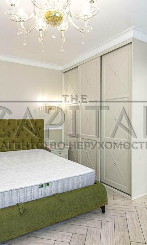 2-Bedroom Apartment in Zlatoustivskyi Complex, Shevchenkivskyi District