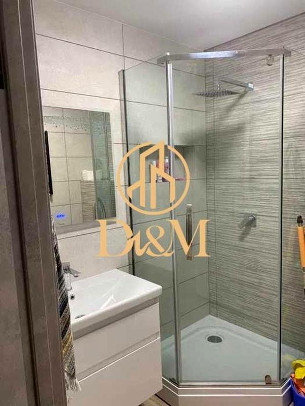 Stylish 2-Level Apartment 75 m² in Optimisto Residential Complex