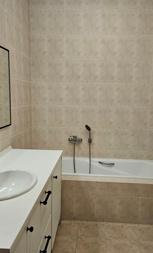 Townhouse in Sunny Ray Residential Complex, Kozyn Village