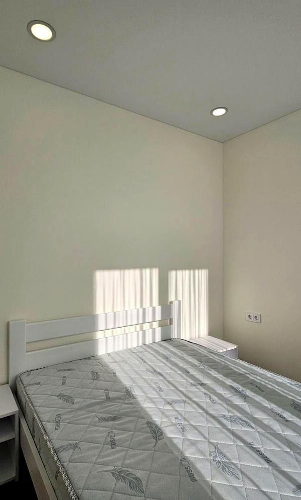 Spacious and Cozy Apartment with Panoramic View in 4U Residential Complex