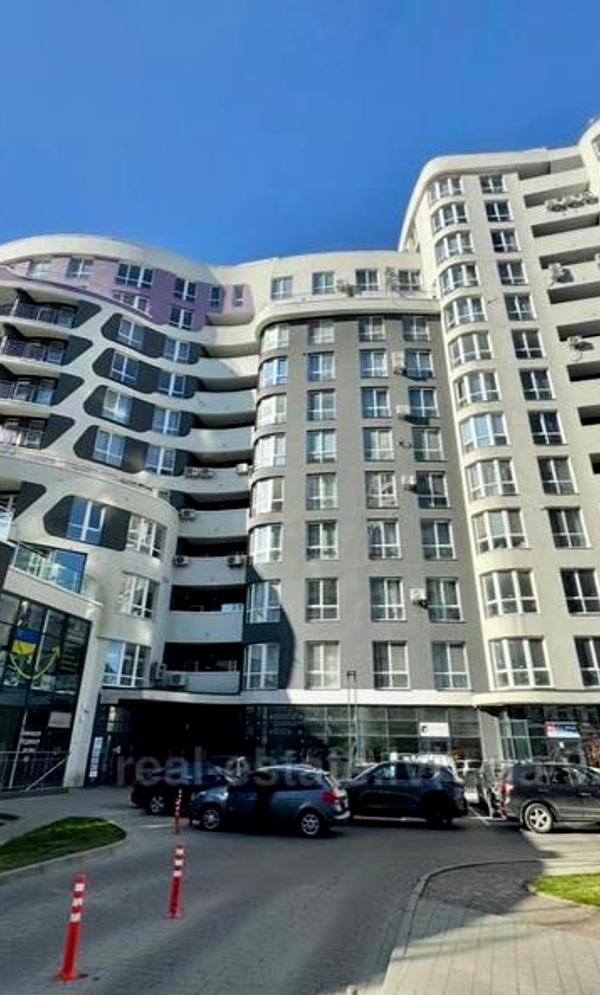 Parys Smart Complex-те толық жабдықталған заманауи ақылды пәтер