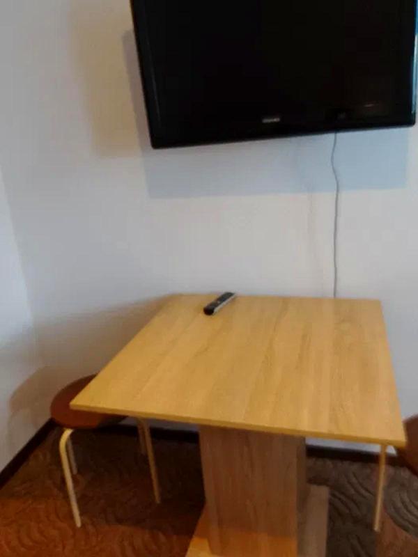 Comfortable One-Bedroom Apartment in Osokorky District