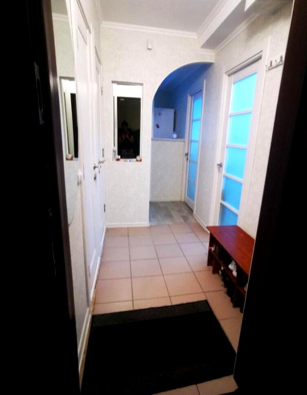 1-Bedroom Apartment near Chernihivska Metro, Fully Equipped
