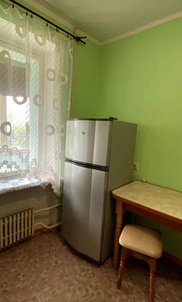 Сонячна 1-кімнатна квартира з чудовим видом, 8 поверх, 46 м²
