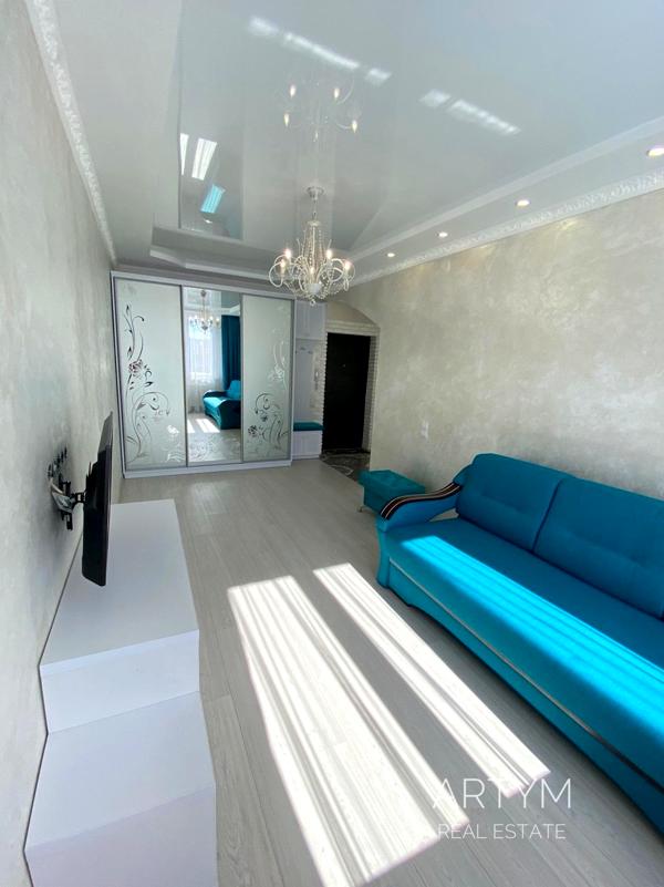 Spacious 1-Room Apartment in Lincoln Residential Complex