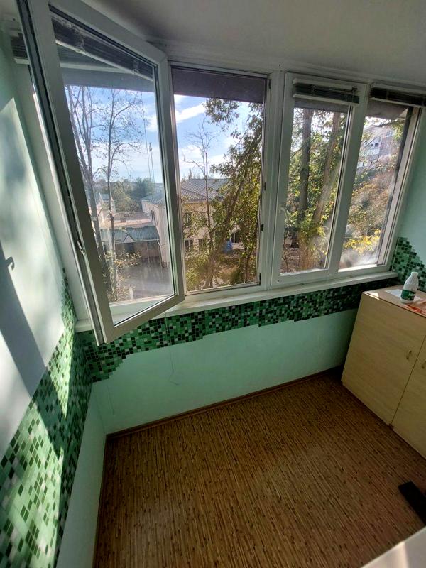 Two-Room Apartment in City Center of Mykolaiv