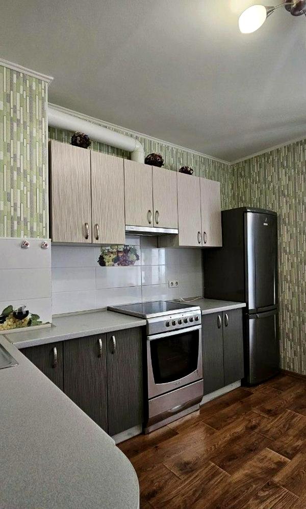 1-Bedroom Apartment in Miloslavychi Residential Complex, Kyiv