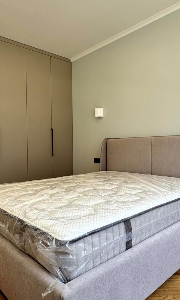 New 3-Room Apartment in 'Flower City' Complex with Modern Design