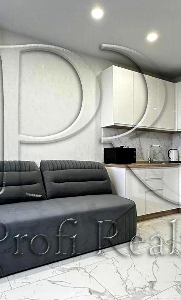 Smart Apartment in U-Quarter Complex with Modern Design and Amenities