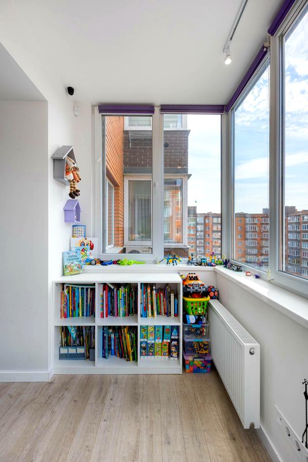 Spacious Designer 3-Room Apartment with Full Equipment in Galytskyi Lev Complex