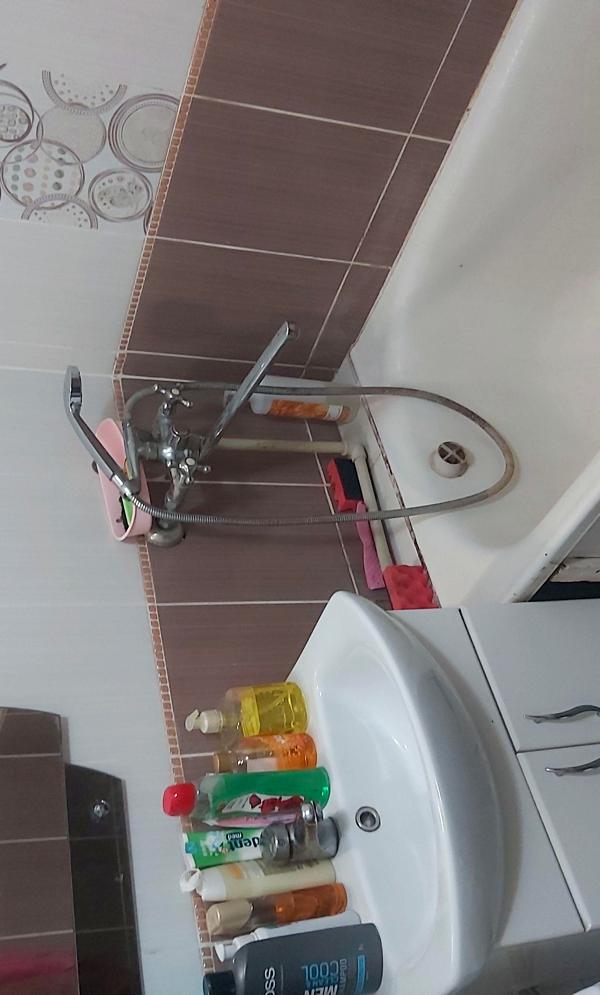 Cozy 1-bedroom apartment in Lutsk, Sobornosti Avenue
