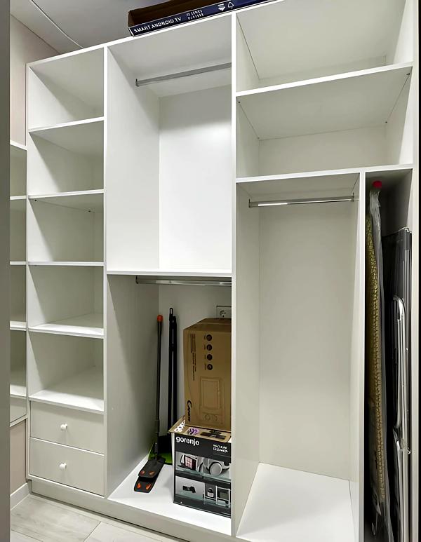 New apartment in city center with euro renovation