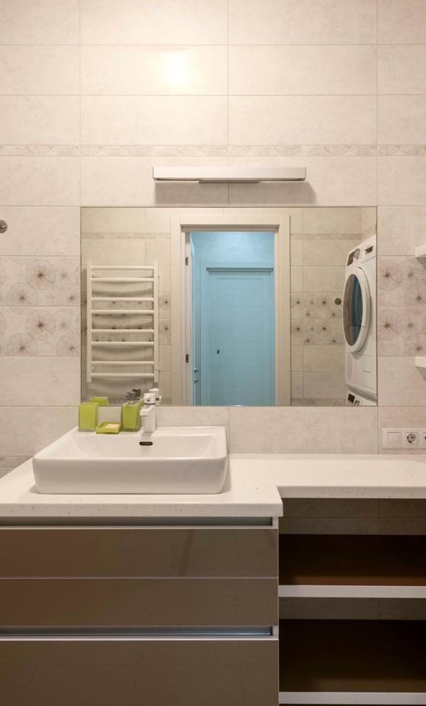 2-Bedroom Premium Apartment in Central Park Complex, Kyiv