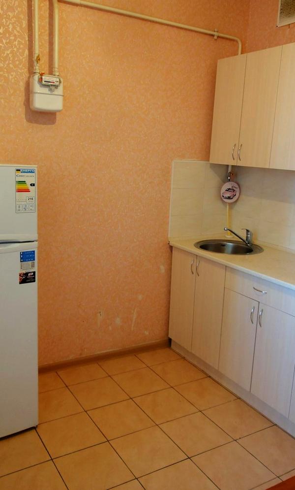 1-Bedroom Apartment in New 'Seven Skies' Complex near 7 km Market, Odessa