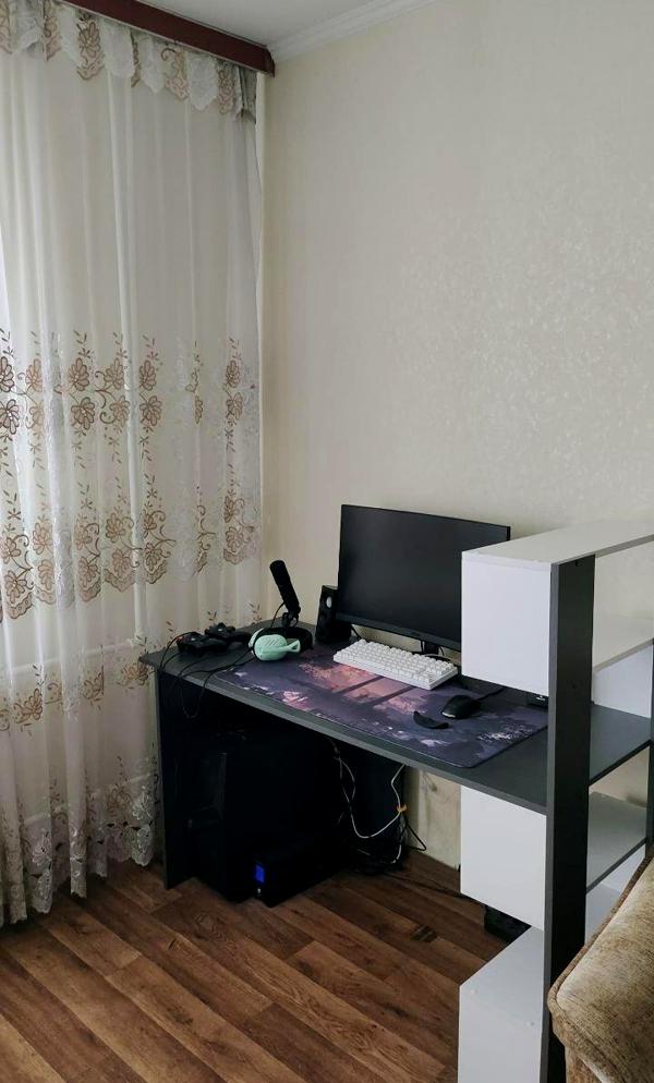Comfortable Family Apartment with Full Amenities