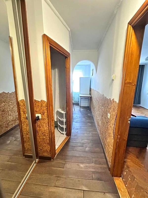 Cozy 1-bedroom apartment on Hrinchenko Street