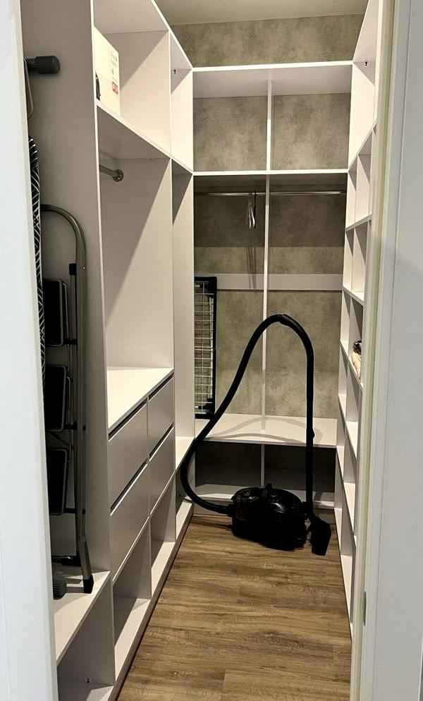 1-Bedroom Apartment in ЖК Авиньон, Fully Equipped with Modern Amenities