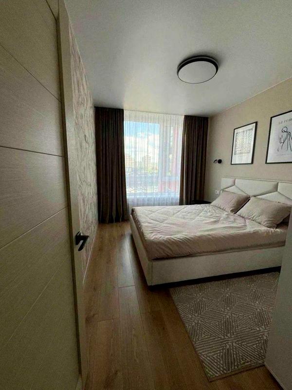 1-Bedroom Apartment in Varshavsky Plus Complex