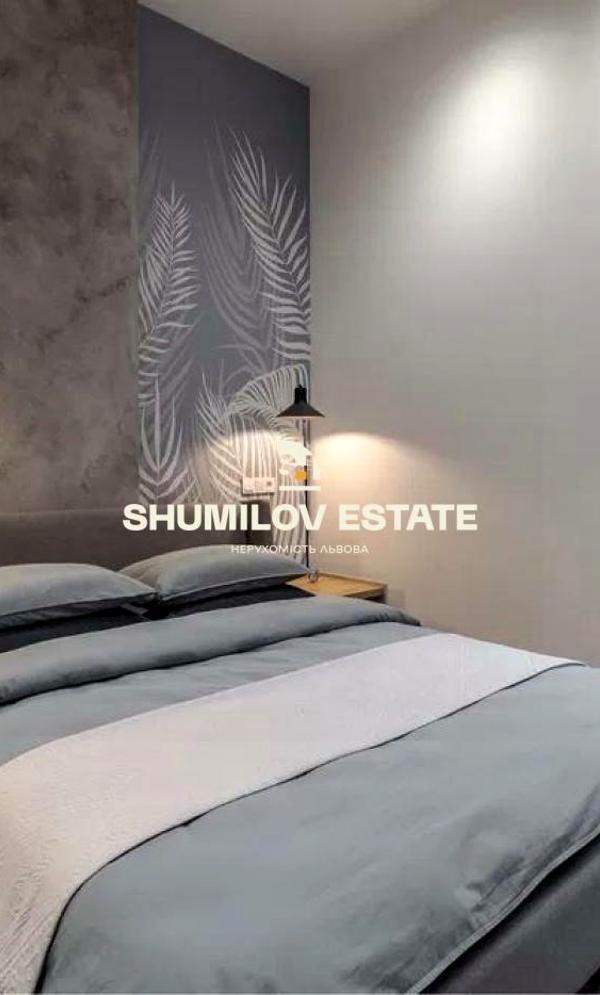 Stylish 2-Bedroom Apartments in Lviv Historical Center