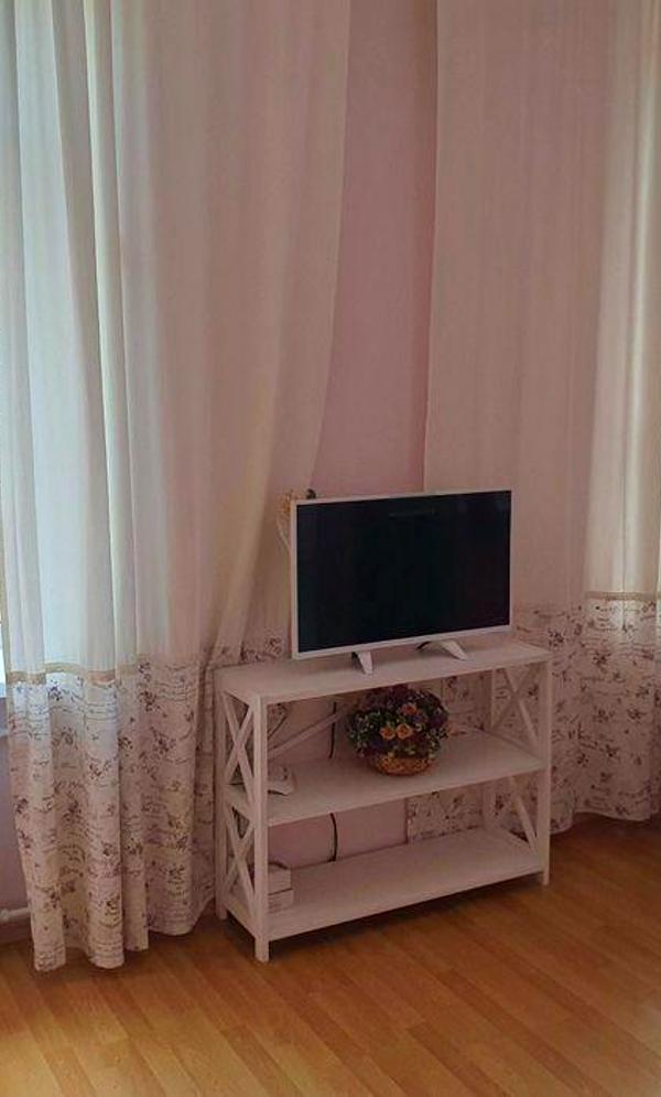Орталық орналасқан 1 бөлмелі сталинка пәтері