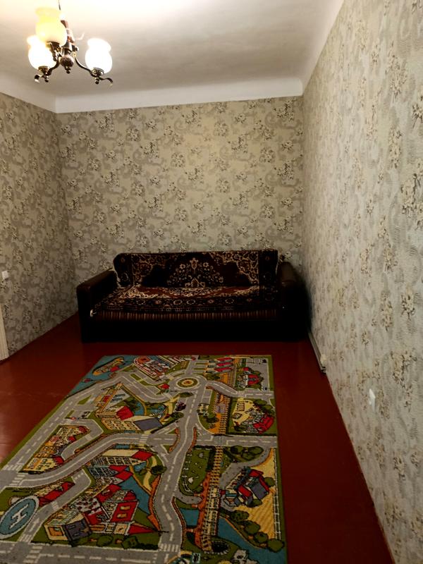 Cozy 1-Room Apartment in Vynohratar, Vitryani Hory Neighborhood
