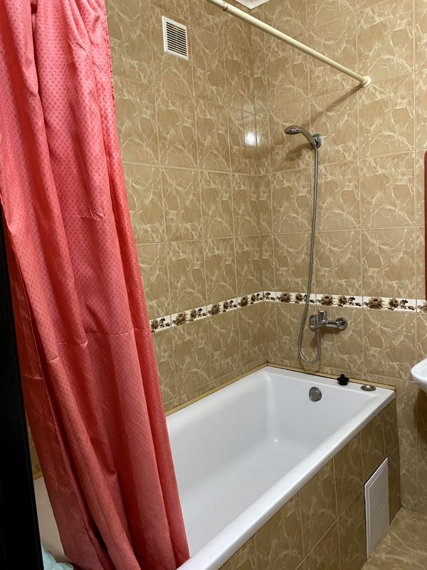 Furnished Apartment in New Building with Modern Amenities