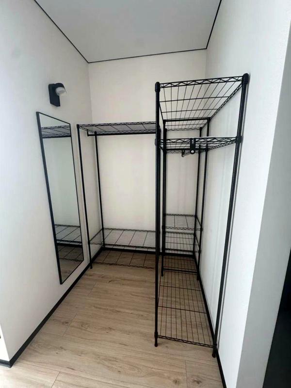 Fully Furnished 1-Bedroom Apartment in Akadem-Kvartal Complex