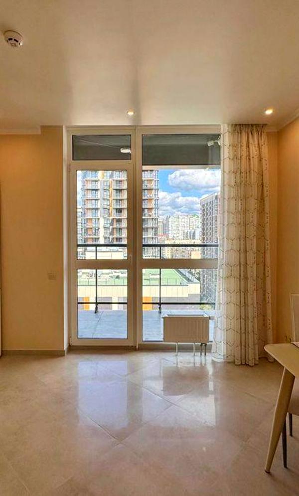2-Bedroom Apartment in French Quarter 2 Residential Complex