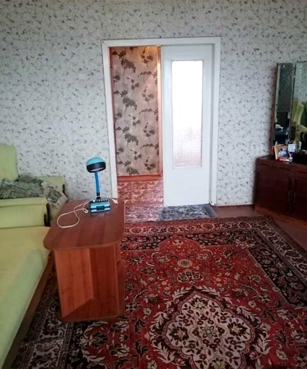 Family-Friendly Apartment with Essential Amenities