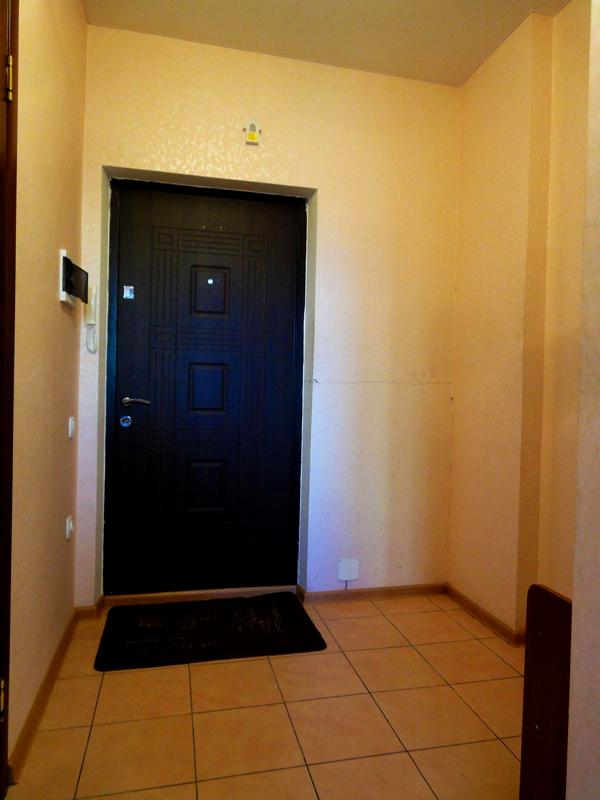 1-Bedroom Apartment in New 'Seven Skies' Complex near 7 km Market, Odessa