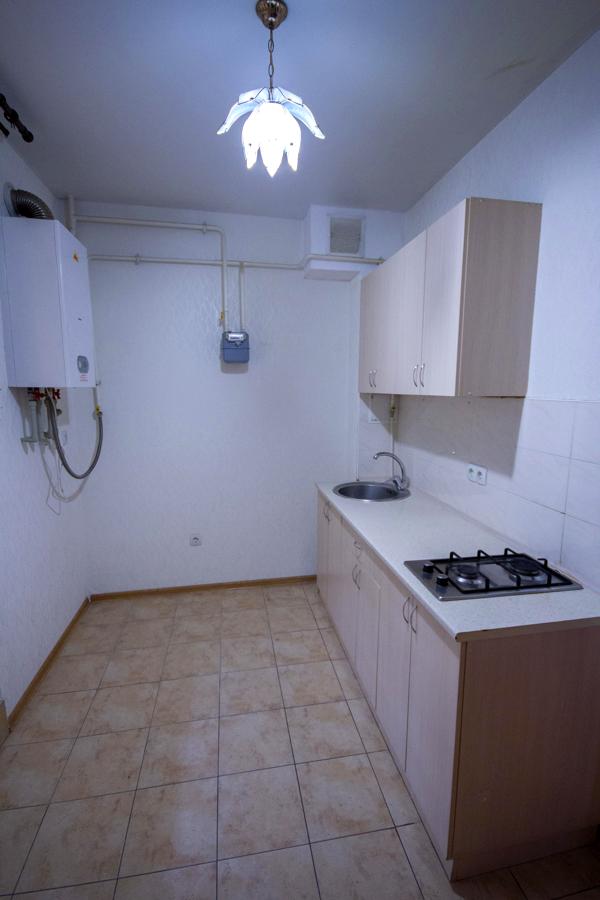 1-bedroom apartment in 7 NEBO complex near 7 Km Market, Odessa