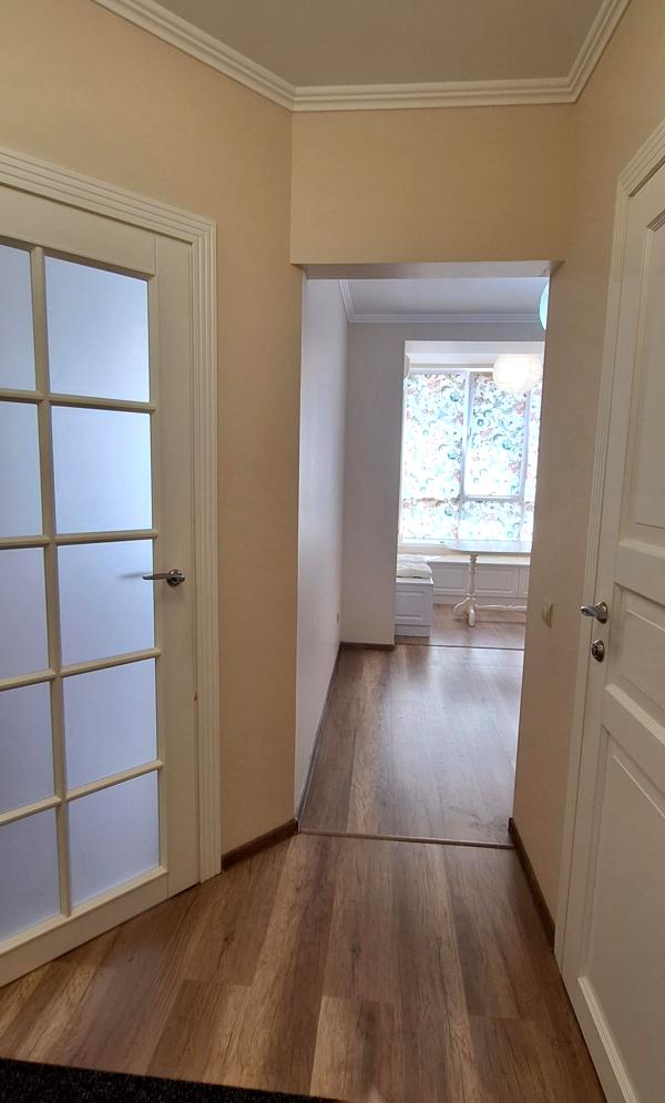Cozy 1-Bedroom Apartment in Sofiivska Borshchahivka with Modern Amenities