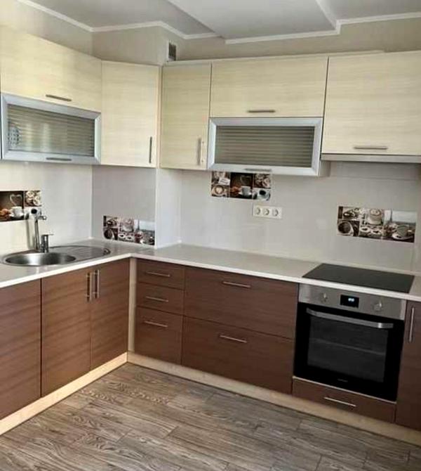 Cozy Apartment in Atlant Complex with Modern Amenities