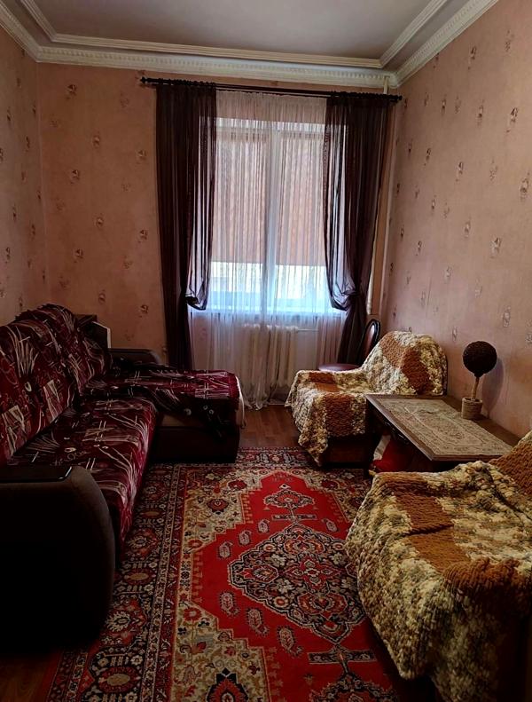 Cozy Family Apartment with Essential Amenities
