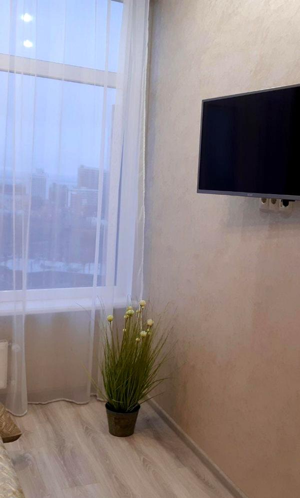 Stylish Studio Apartment in 36 Pearl/Arcadia with Modern Amenities