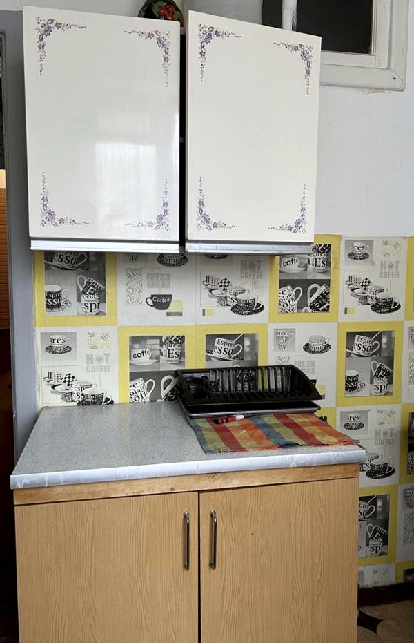 Cozy Apartment near Sevastopolska Square with Essential Amenities
