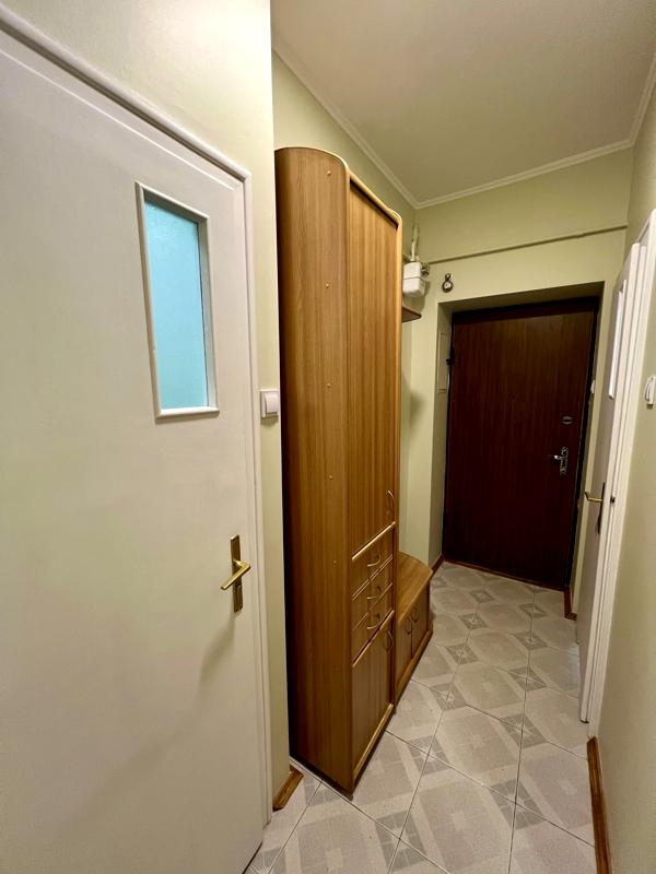 Luxury 1-bedroom apartment in park zone with modern amenities