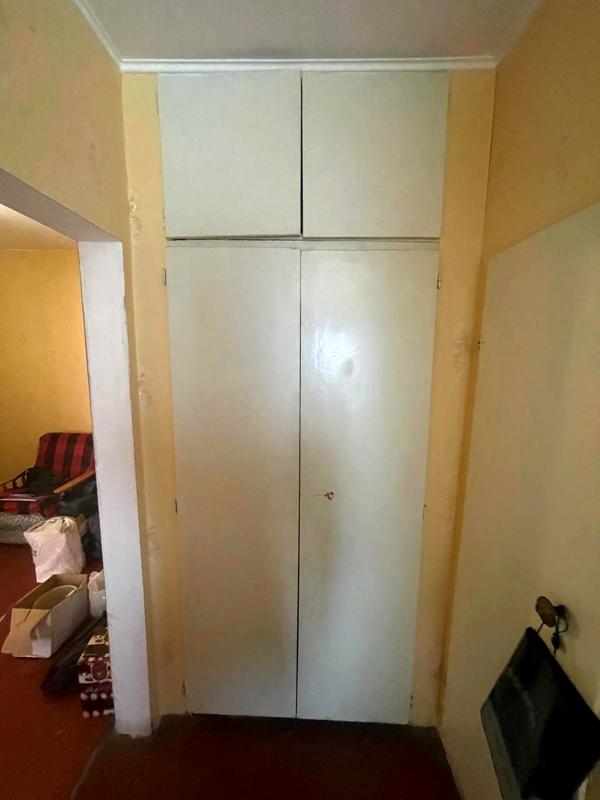 Family-friendly apartment with essential amenities