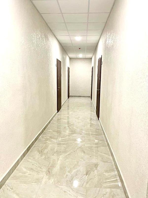 1-Bedroom Apartment in Elegiya-Park Complex, Arcadia, Odessa