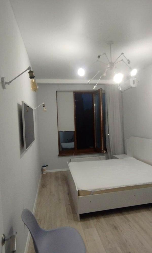 1-bedroom apartment in new residential complex Club Marine
