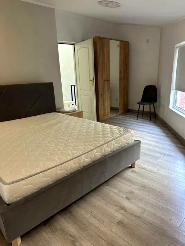 2-Bedroom Duplex Apartment in Lviv City Center
