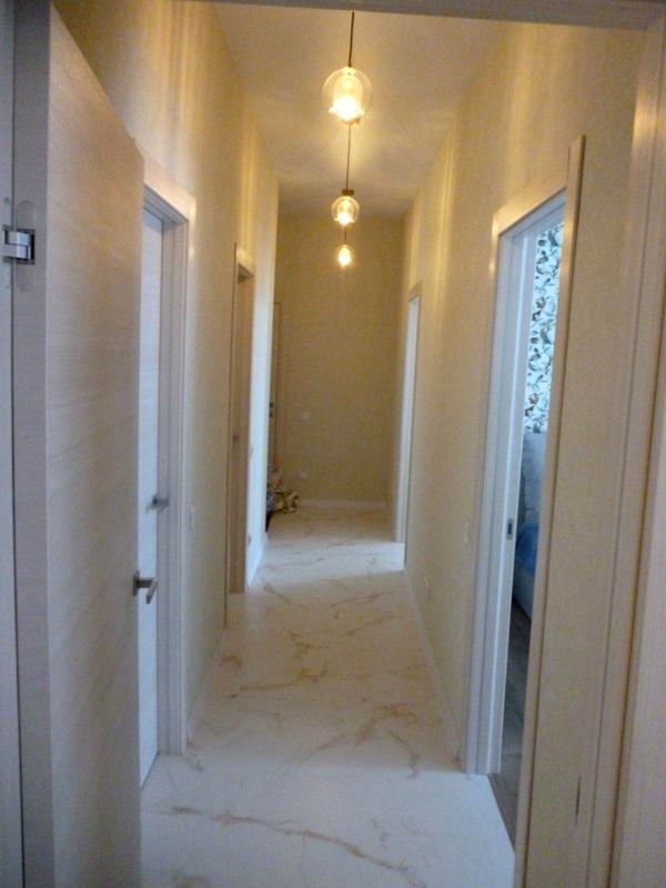 Spacious 2-Room Apartment with Studio Kitchen at 9th Station of Big Fountain