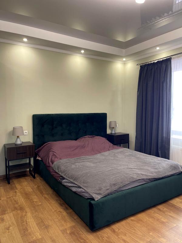Charming Odessa Apartment with Private Terrace near City Center